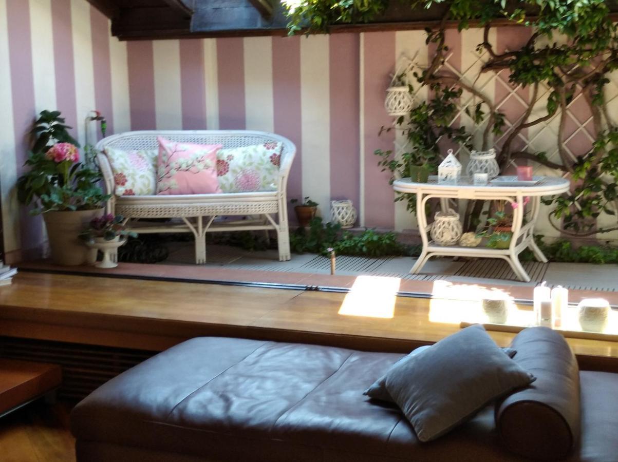 Residenza Elisabetta Luxury Hotel Верона Екстериор снимка
