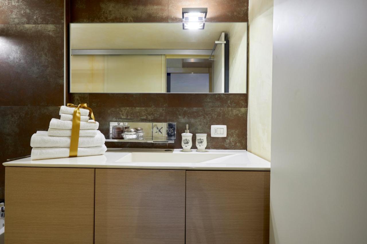 Residenza Elisabetta Luxury Hotel Верона Екстериор снимка
