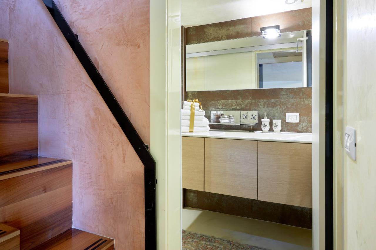 Residenza Elisabetta Luxury Hotel Верона Екстериор снимка